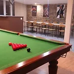 La Nomalina Semesterbostad