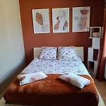 Semesterbostad La Nomalina