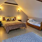 La Nomalina Coulonges-en-Tardenois