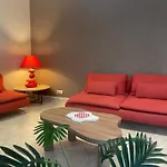 La Nomalina Semesterbostad *