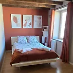 Semesterbostad La Nomalina Coulonges-en-Tardenois