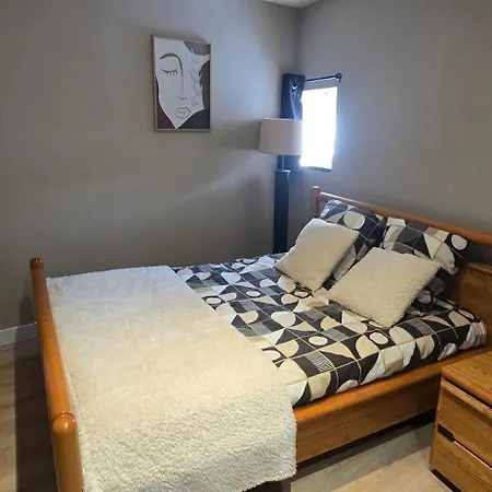Holiday home La Nomalina Coulonges-en-Tardenois