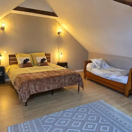 La Nomalina Coulonges-en-Tardenois