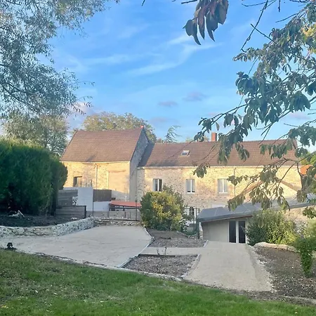 Semesterbostad La Nomalina